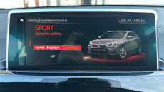 BMW X2 sDrive 20i M Sport X 5dr Step Auto Petrol Hatchback